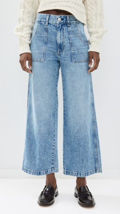 AMO Diana Pants