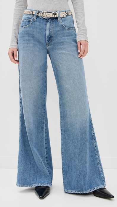 AMO Faith Flare Jeans