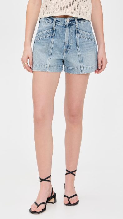 AMO Rebecca Shorts