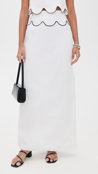Ancora The Gloomy Skirt