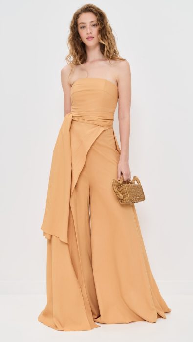 Andrea Iyamah Nata Pants
