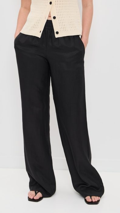 ANINE BING Soto Pants