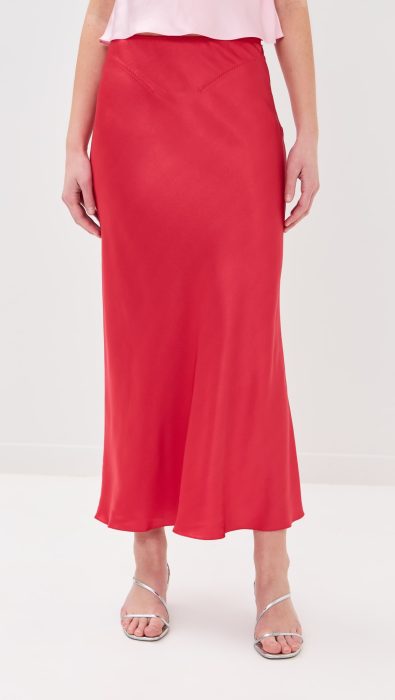 Anna October Champaca Midi Skirt