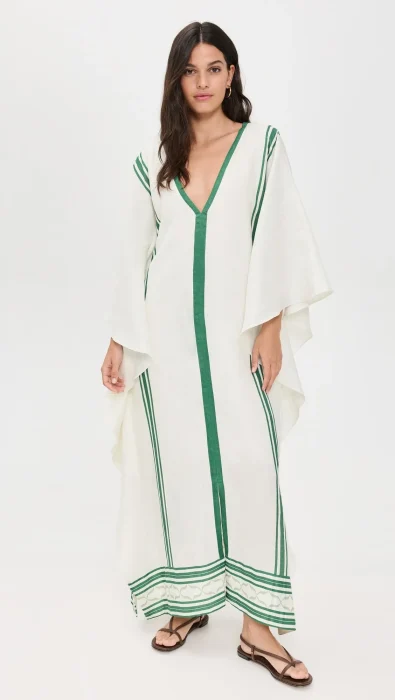 Andres Otalora Poetica Natural Caftan