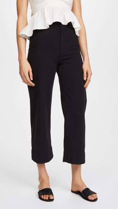 Apiece Apart Merida Pants
