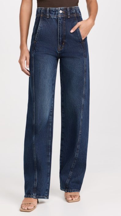 Apiece Apart Meridian Jeans