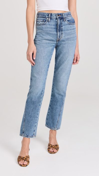 Apiece Apart Camilla Jeans