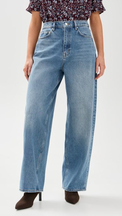 Apiece Apart Skate Jeans