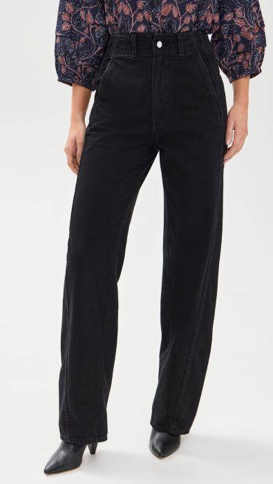 Apiece Apart Meridian Jeans