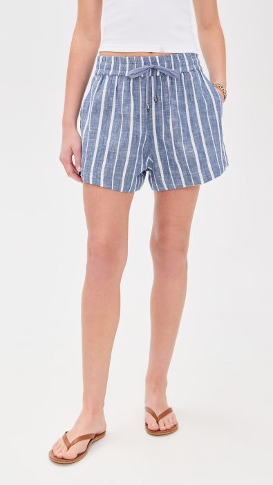 Apiece Apart Trail Shorts