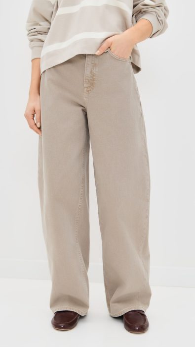 Apiece Apart Skate Jeans