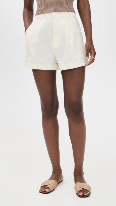Apiece Apart Short Bari Shorts