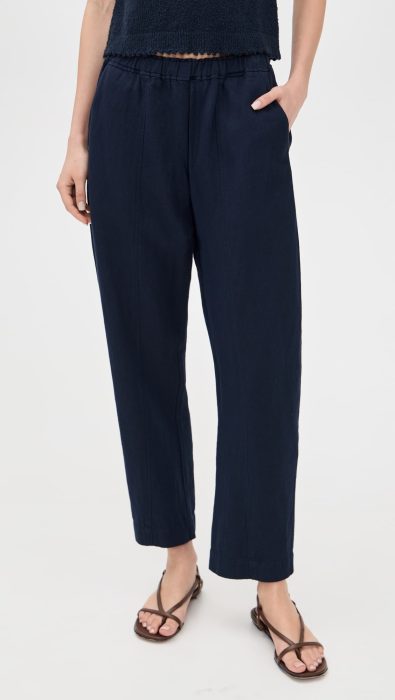 Apiece Apart Sauna Pants