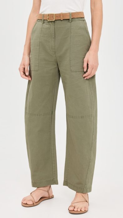 Apiece Apart Marina Chill Pants