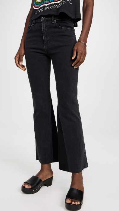 ASKK NY The Geek Jeans