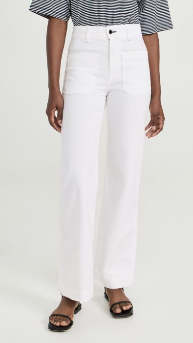 ASKK NY Sailor Pants