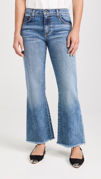 ASKK NY Petite Geek Jeans