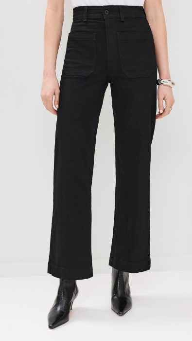ASKK NY Sailor Jeans