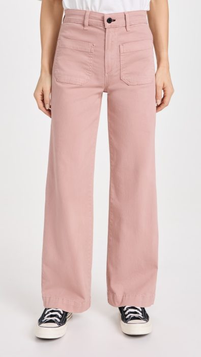ASKK NY Sailor Pants