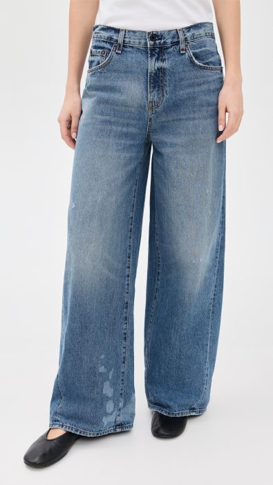 ASKK NY Carribean Jeans