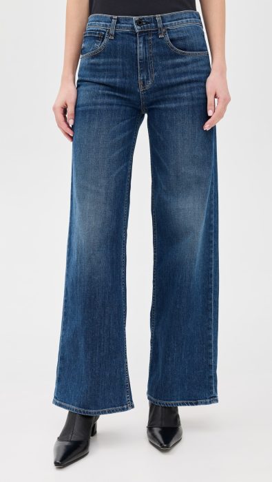 ASKK NY Pistachio Jeans