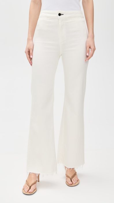 ASKK NY Cropped Brighton Jeans