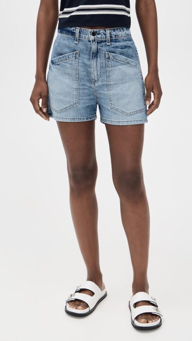 ASKK NY Virginia Nova Shorts