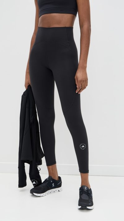 adidas by Stella McCartney TrueStrength Yoga 7/8 Leggings