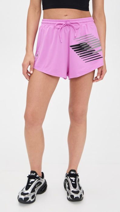 adidas by Stella McCartney Tonal Shorts