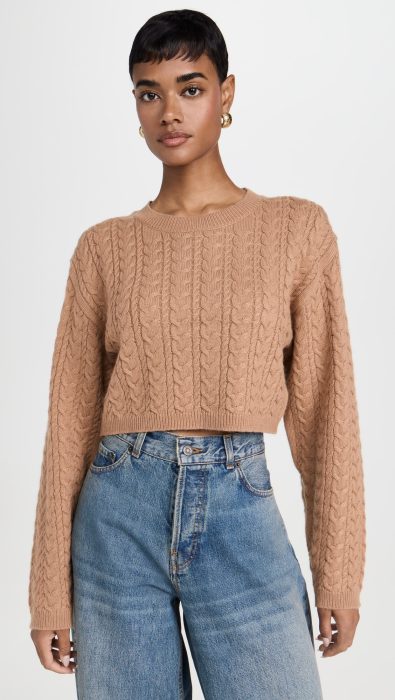 ASTR the Label Jorah Sweater