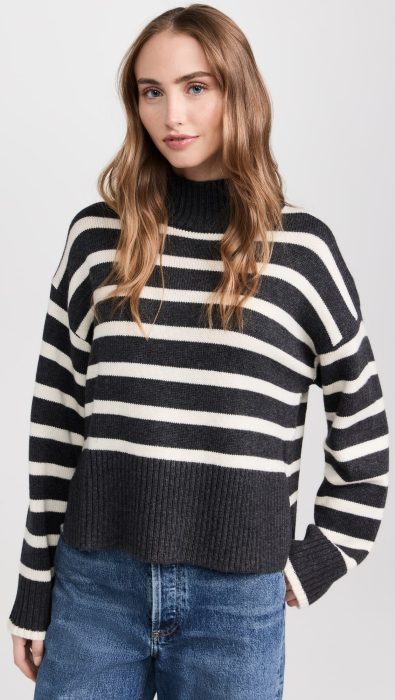 ASTR the Label Sophea Sweater