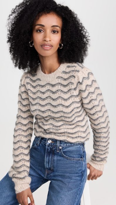ASTR the Label Jaylani Sweater