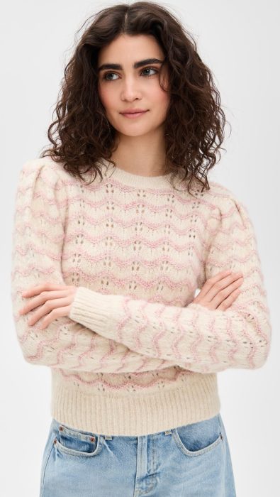 ASTR the Label Jaylani Sweater