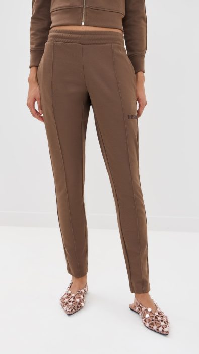 The Attico Long Pants
