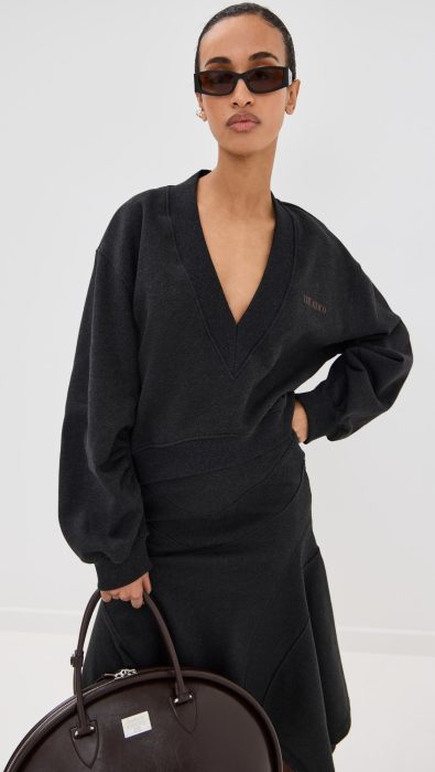 The Attico Sweatshirt