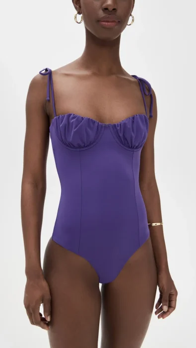 The Attico One Piece