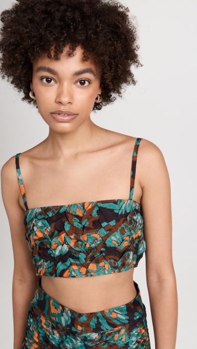 Atelier 17.56 Yasmin Top
