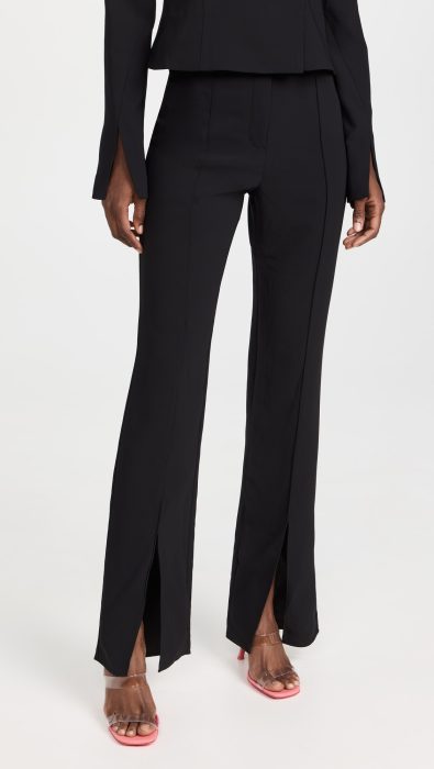 Amanda Uprichard Tavira Pants