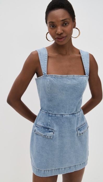 Amanda Uprichard Bethany Skort Romper