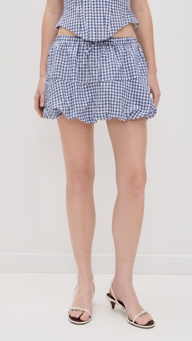 Amanda Uprichard Ryland Skort