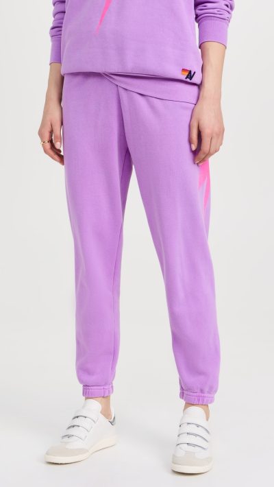 Aviator Nation Bolt Sweatpants