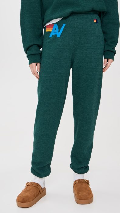Aviator Nation Logo Sweatpants