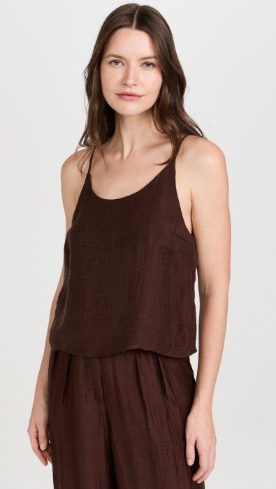 American Vintage Detown Top