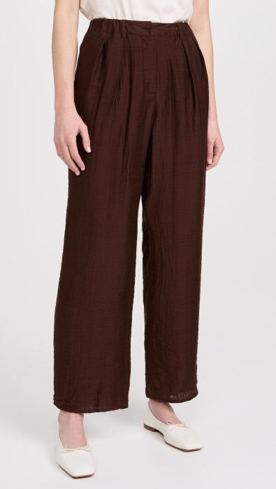American Vintage Detown Trousers