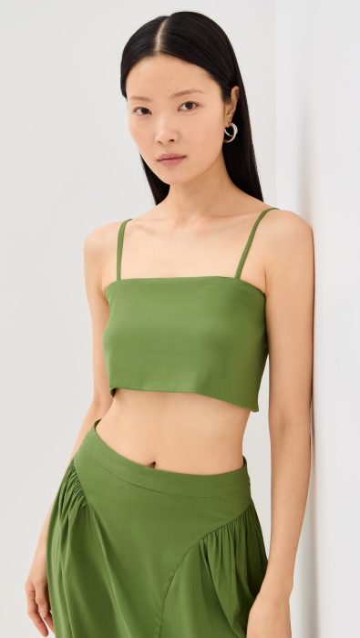 Azeeza Walton Top