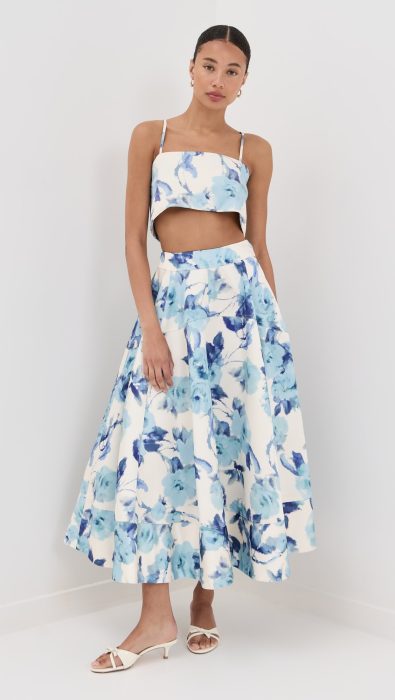 Azeeza Avani Skirt