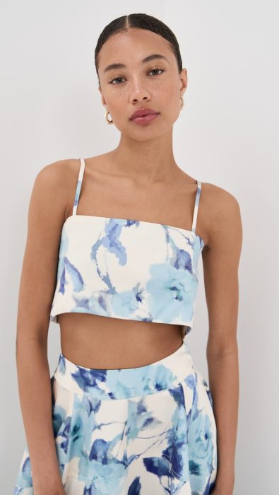 Azeeza Walton Top