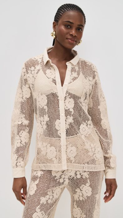 Azulu Rovinj Blouse