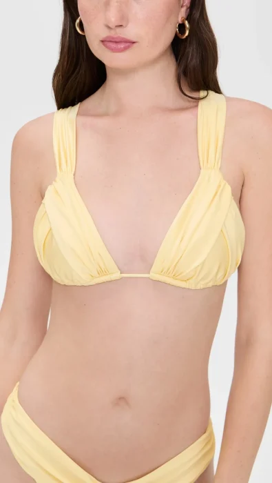 Bananhot Melody Top