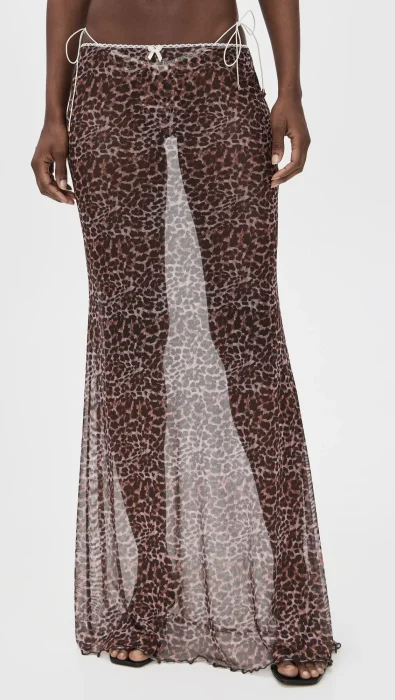 Bananhot Solay Skirt